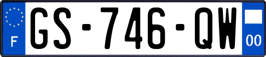 GS-746-QW