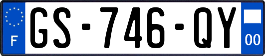GS-746-QY