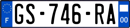 GS-746-RA