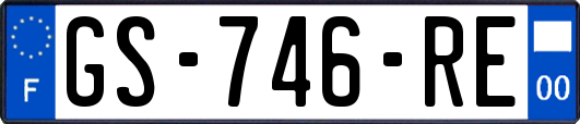 GS-746-RE