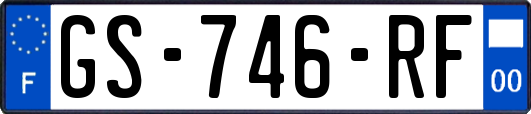GS-746-RF