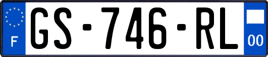 GS-746-RL