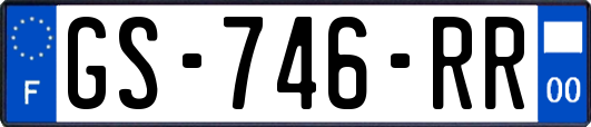 GS-746-RR