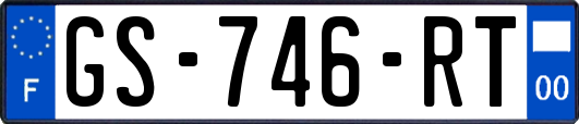 GS-746-RT