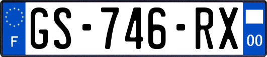 GS-746-RX