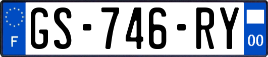 GS-746-RY