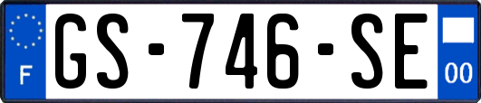 GS-746-SE
