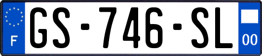 GS-746-SL