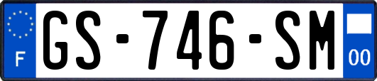 GS-746-SM