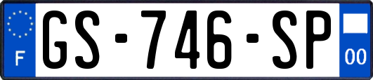 GS-746-SP