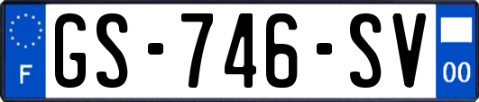 GS-746-SV