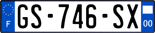 GS-746-SX