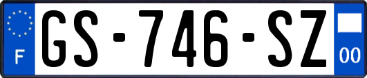 GS-746-SZ