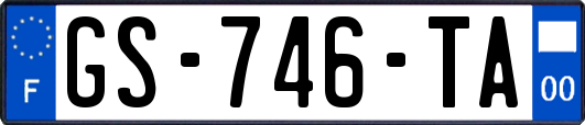 GS-746-TA