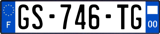GS-746-TG