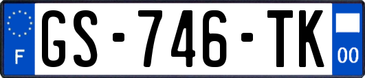 GS-746-TK