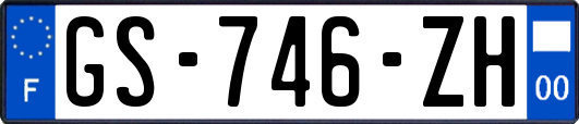 GS-746-ZH
