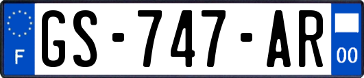 GS-747-AR