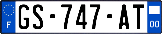 GS-747-AT