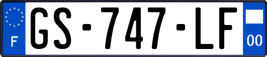 GS-747-LF