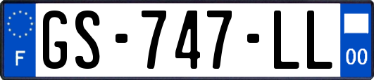 GS-747-LL