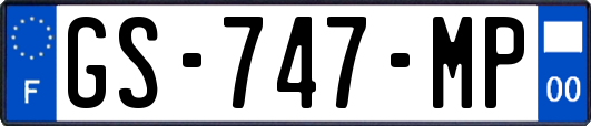 GS-747-MP