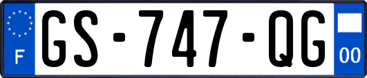 GS-747-QG