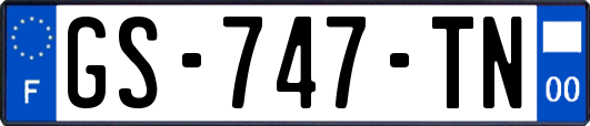GS-747-TN