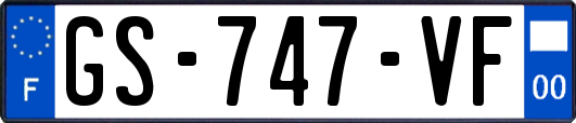 GS-747-VF