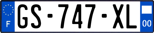 GS-747-XL