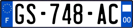 GS-748-AC