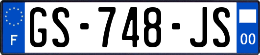 GS-748-JS