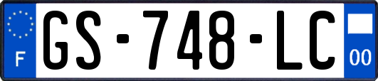 GS-748-LC