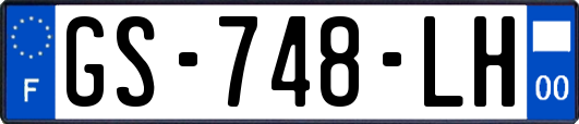 GS-748-LH
