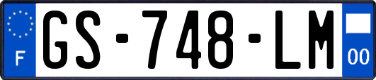 GS-748-LM