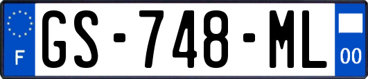 GS-748-ML