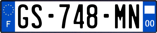 GS-748-MN