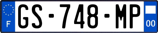 GS-748-MP