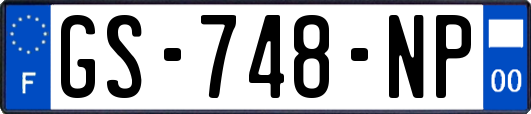 GS-748-NP