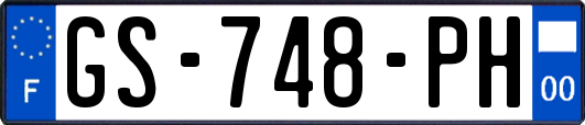 GS-748-PH
