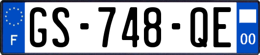 GS-748-QE