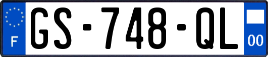 GS-748-QL