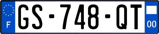 GS-748-QT