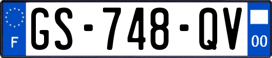 GS-748-QV