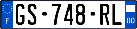 GS-748-RL