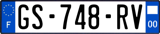 GS-748-RV