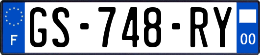GS-748-RY