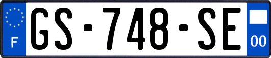 GS-748-SE