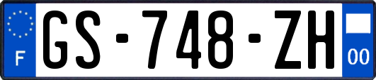 GS-748-ZH