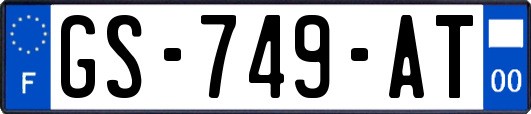 GS-749-AT